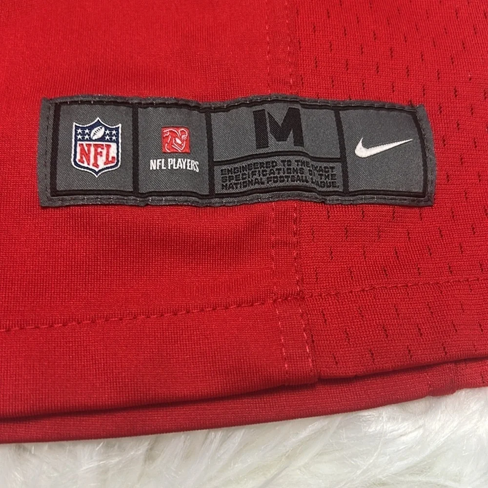 Size Youth Medium Alex Smith Chiefs Jersey E3